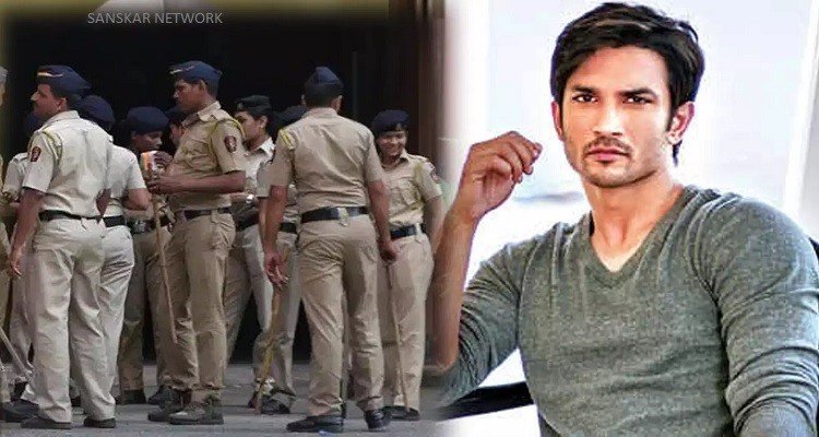 Sushant Suicide Case