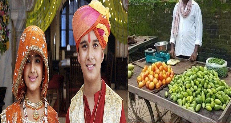 ‘Balika Vadhu’ Director Become Vegetable Vendors During this Crisis