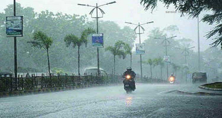 Heavy Rainfall from September 30 to October 2; Yellow Alerts Issued by IMD