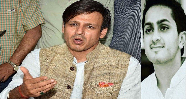 Bengaluru Police raid on actor Vivek Oberoi's home in Juhu, with a warrant