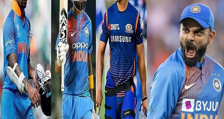 Virat Kohli may break these 3 players' dream of playing T-20 World Cup