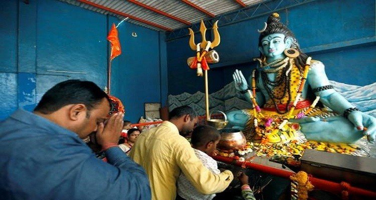 Dhanishtha Nakshatra being made on Mahashivratri Know here details about Shiv Puja Timing