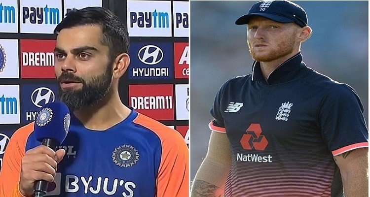 Virat Kohli said I am quite surprised that Shardul did not get the man of the match and Bhuvneshwar Kumar man of the series.