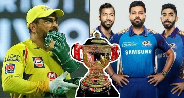 These 4 historical records that might never be broken in IPL T20 Leaguer