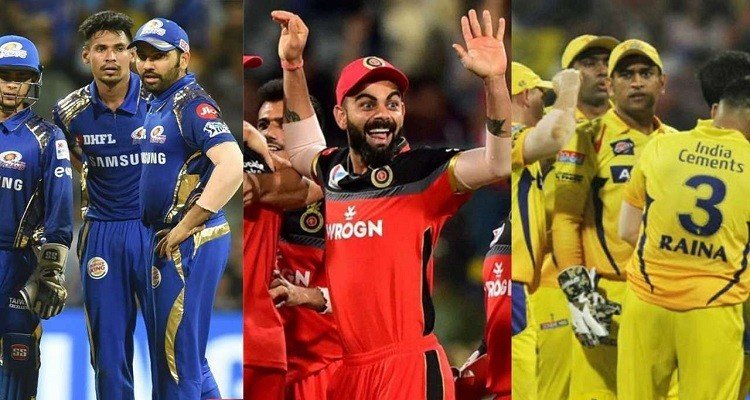 DC, MI and CSK got big blow before IPL, these big players may be out in IPL 2021, know their name