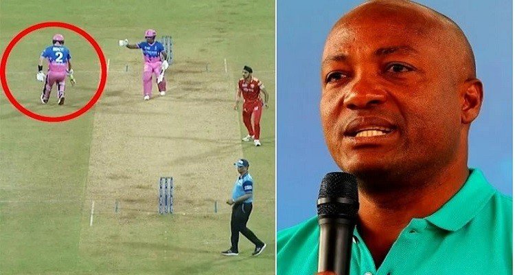 Know Brian Lara's opines on Sanju Samson’s decision to refuse a single in last over against PBKS