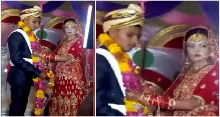 Sister Made To Wed Groom After Bride loss her life In UP's Etawah