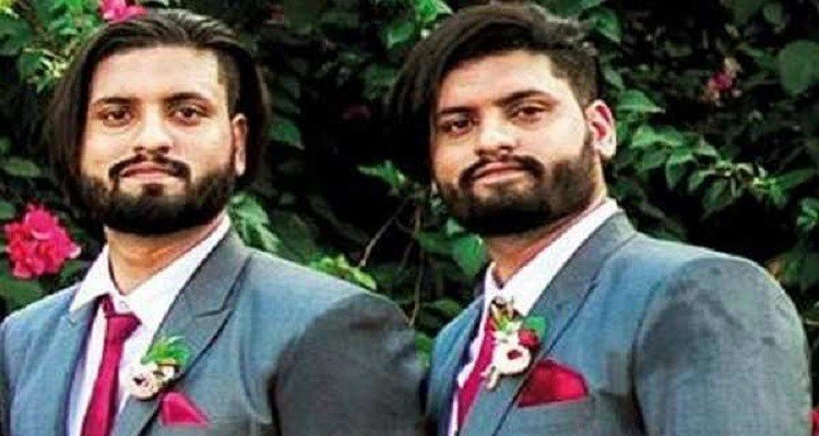 Twins brothers who celebrated their 24th birthday on april 23 passed away