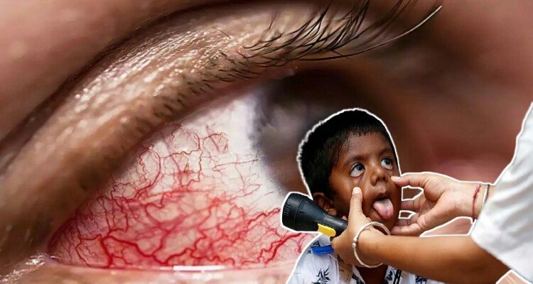 Eyes of 3 children infected with Mucormycosis removed in Mumbai