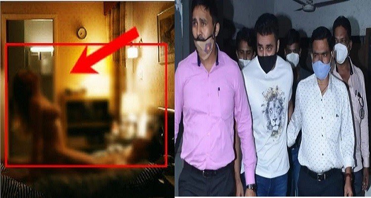 After Raj Kundra's arrest Nikita Flora has made these allegations in pornographic case