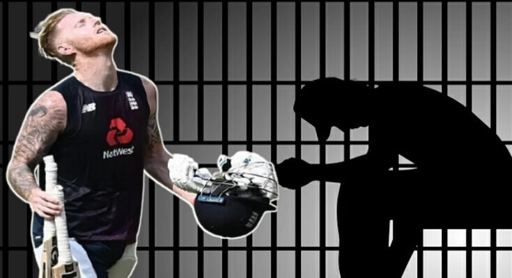 Those 5 famous cricketers who went to jail,one Indian was accused of murder