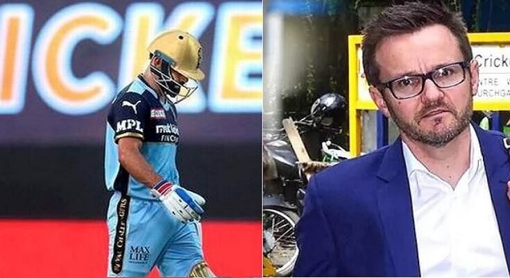 Virat Kohli's Captaincy Call Had 'Nothing to do' With Loss vs KKR : Mike Hesson