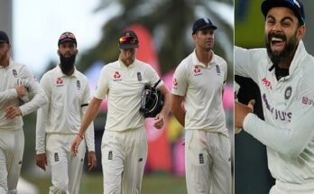 jos buttler and jack leach will join england squad for the 5th test-match against india