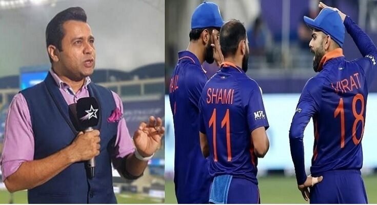 Aakash Chopra suggest Shardul thakur instead of Hardik Pandya