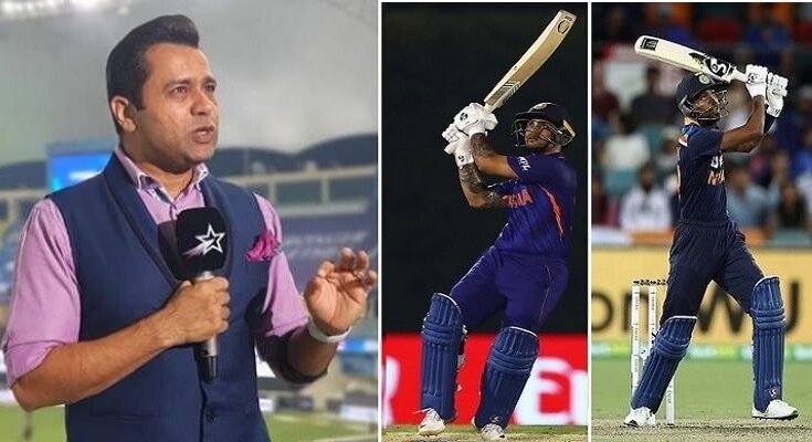 Will Ishan replace Hardik against New Zealand ? Aakash Chopra gave this answer