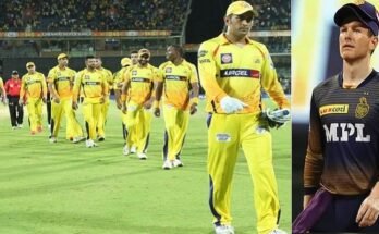 MS Dhoni has a chance to create history in IPL 2021 Final against KKR