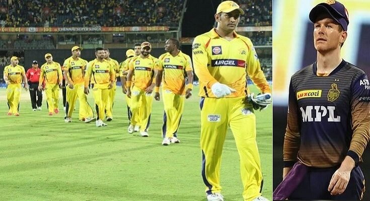 MS Dhoni has a chance to create history in IPL 2021 Final against KKR