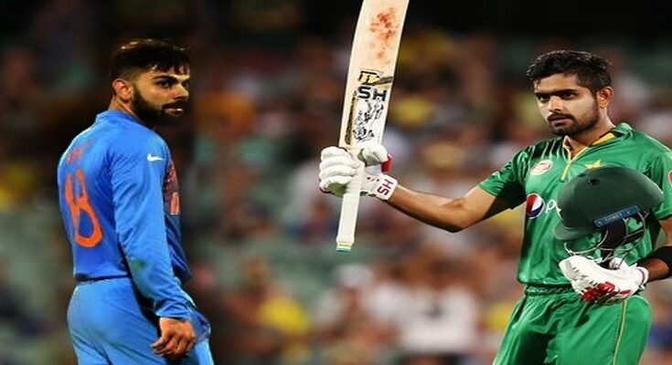 babar azam become the fastest skipper to complete 1000 runs in the t20 cricket