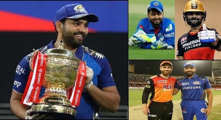 IPL 2021: Mumbai Indians' title hat-trick impossible, know this two equation