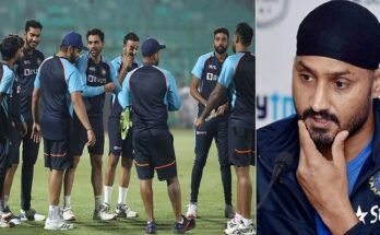 Harbhajan Singh's prediction came true, This star player was told a big deal