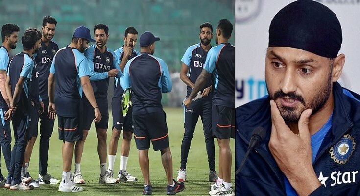 Harbhajan Singh's prediction came true, This star player was told a big deal