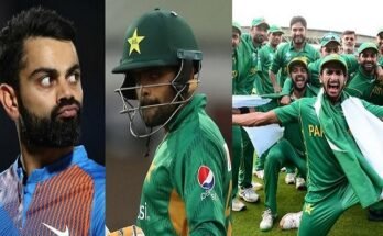 Champions Trophy 2025 will be held in Pakistan, will team Indian go There ? know details