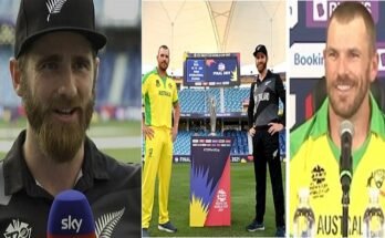 New Zealand will be the champion of T20 here are the 3 biggest reasons