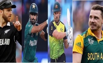 Dale Steyn predicted T20 WC Final match played between these two teams