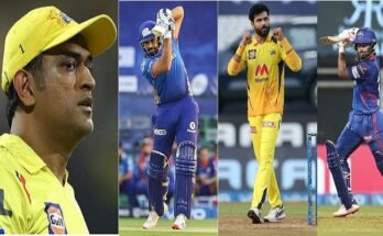 List of top 10 earners in IPL 2022 retention, watchout the list