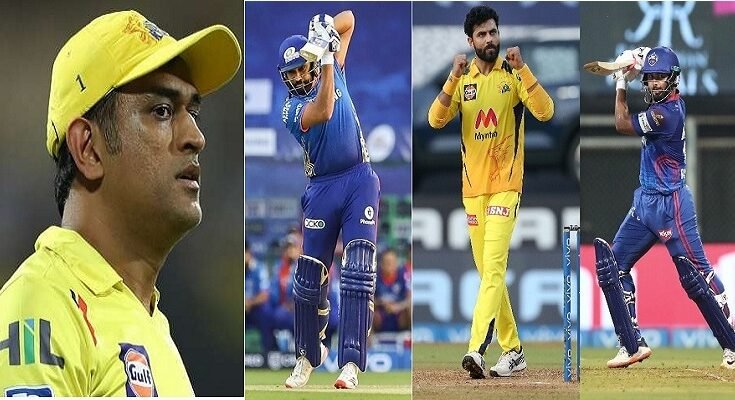 List of top 10 earners in IPL 2022 retention, watchout the list