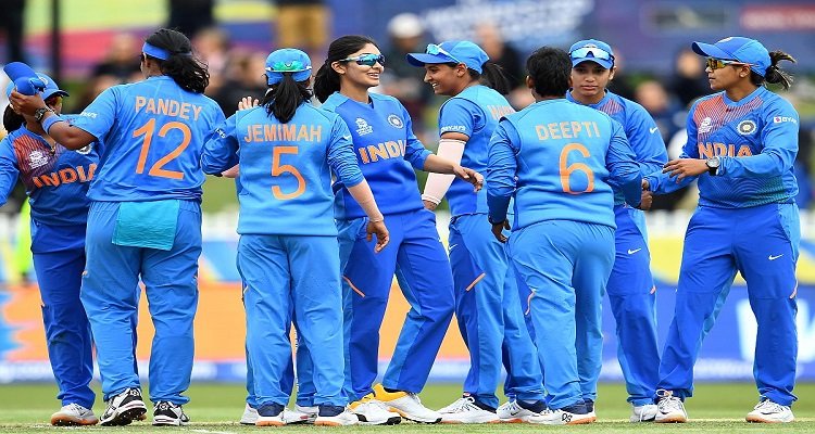 ICC announces Women's World Cup 2022 schedule, know details abouts India's matches