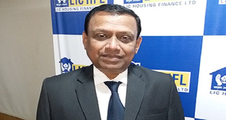 Siddhartha Mohanty has been appointed as the managing director of LIC