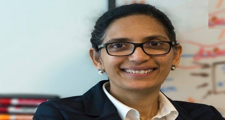 Indian-American scientist Bhavya Lal appointed Acting Chief of Staff of NASA