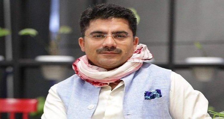 Well-known Senior TV journalist and Famous anchor Rohit Sardana passed away