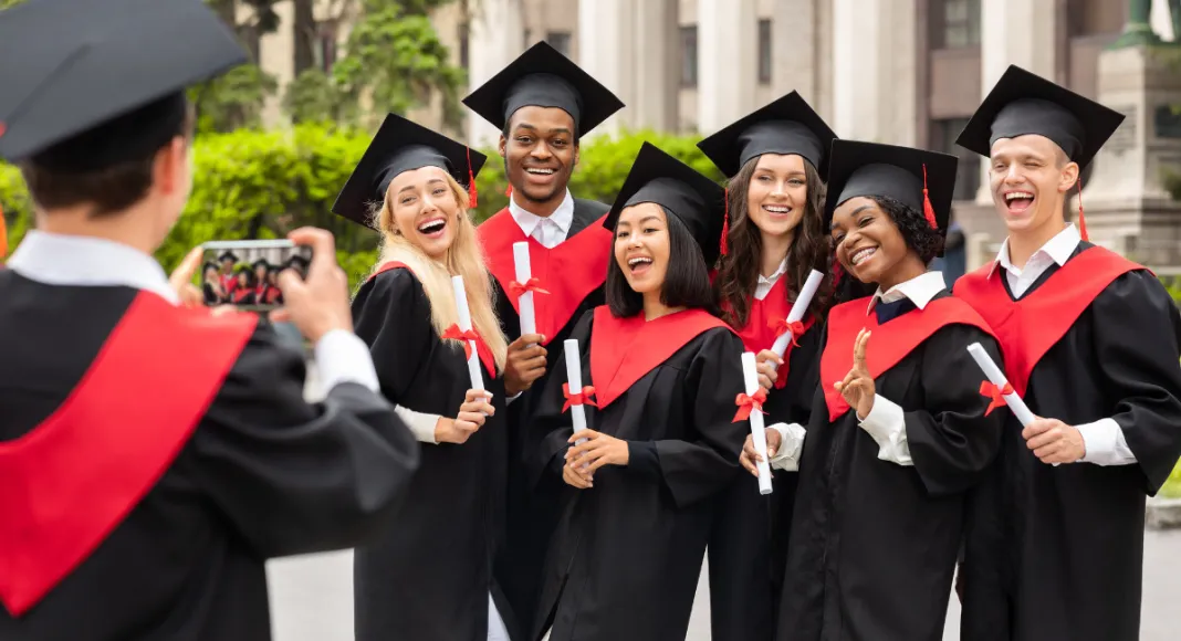 Top Universities for Post-Graduation