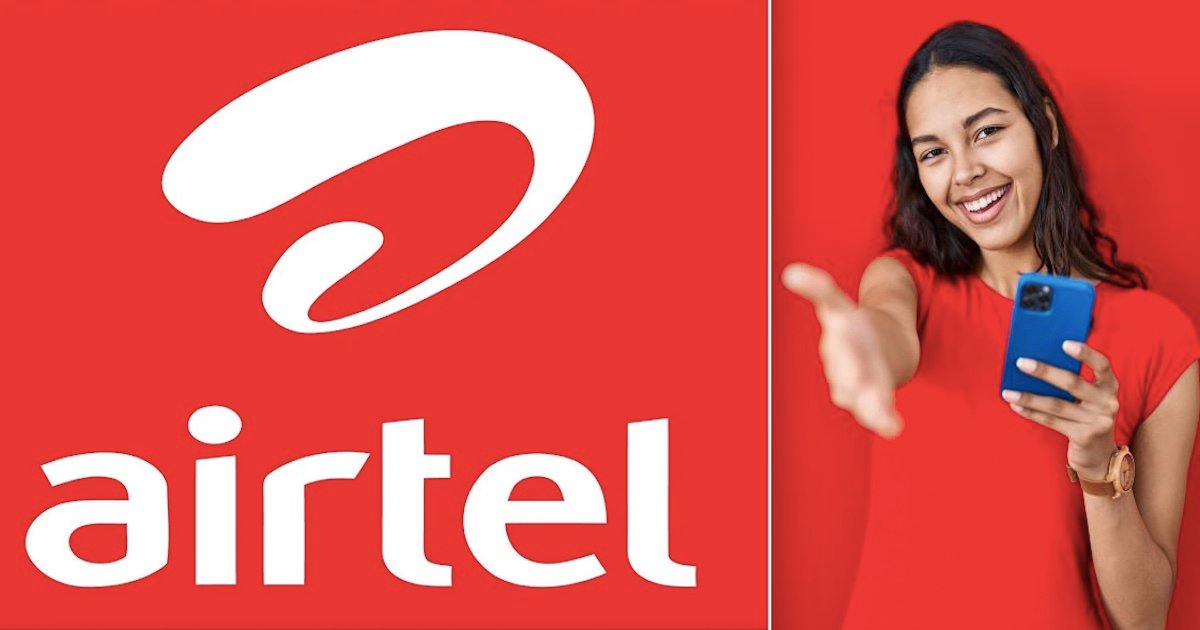 airtel plans